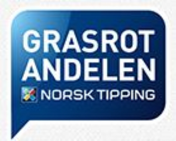 Støtt DKO med din grasrotandel!