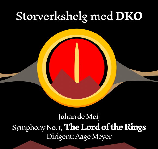 Bli med på Storverkshelg med DKO!