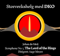 Bli med p Storverkshelg med DKO!
