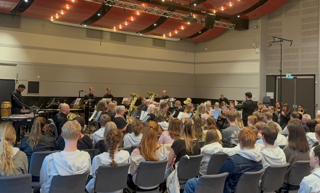 Fortsatt 2. divisjon på DKO